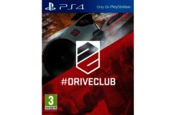 Driveclub PS4 Game